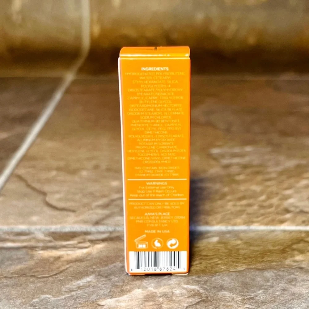 Juvia's Place I Am Magic Travel Size Liquid Concealer 3.3ml/0.11oz - J7 - New